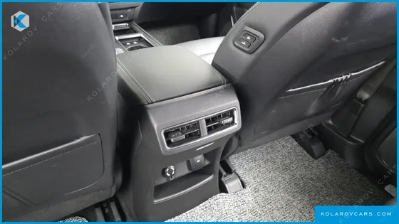 KGM - SSANGYONG REXTON DISEL 2.2 4WD