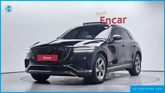 GENESIS GV70 2.5T GASOLINE AWD