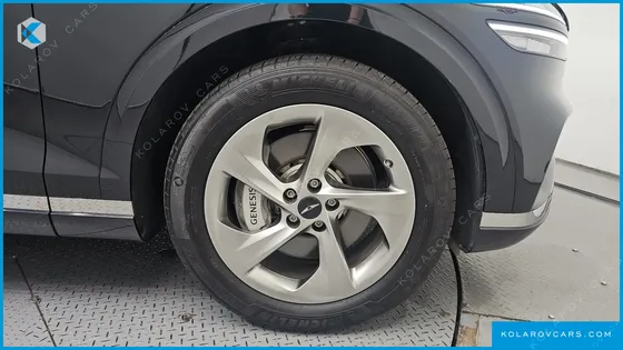 GENESIS GV70 2.5T GASOLINE AWD