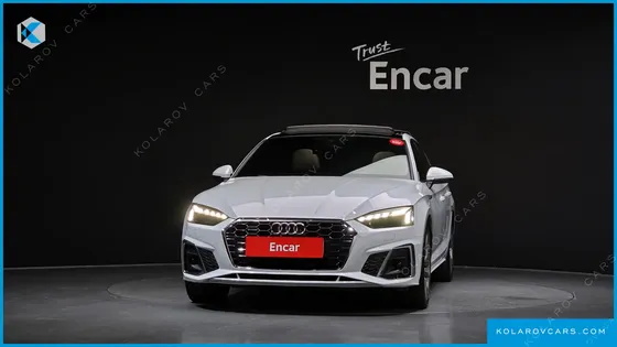 AUDI A5 40 TDI QUATTRO PREMIUM SPORTBACK