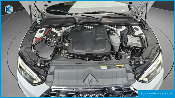 AUDI A5 40 TDI QUATTRO PREMIUM SPORTBACK