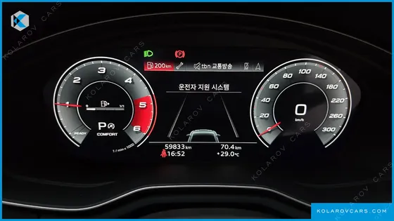 AUDI A5 40 TDI QUATTRO PREMIUM SPORTBACK