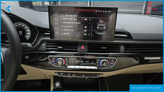 AUDI A5 40 TDI QUATTRO PREMIUM SPORTBACK