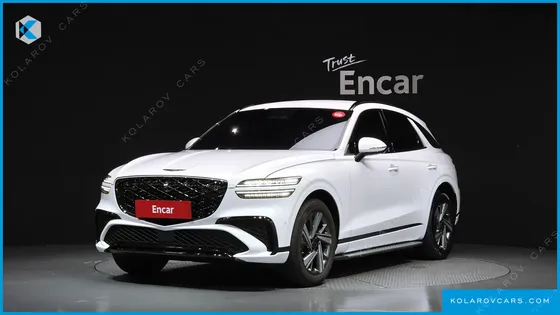 GENESIS GV70 2.5T GASOLINE 2WD