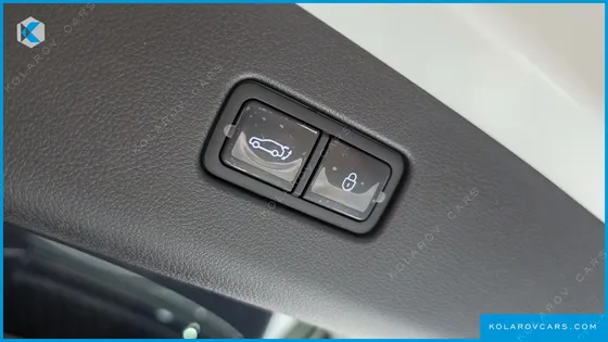 GENESIS GV70 2.5T GASOLINE 2WD