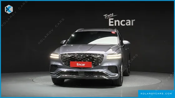 GENESIS GV70 2.5T GASOLINE 2WD