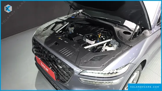 GENESIS GV70 2.5T GASOLINE 2WD
