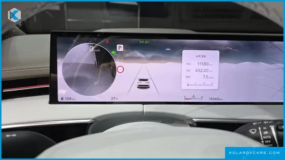 GENESIS GV70 2.5T GASOLINE 2WD