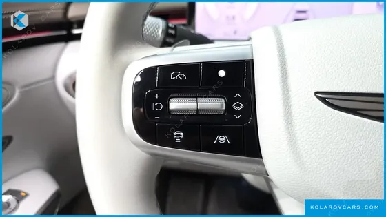 GENESIS GV70 2.5T GASOLINE 2WD