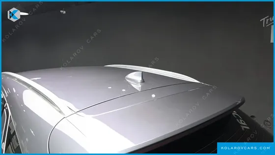 GENESIS GV70 2.5T GASOLINE 2WD