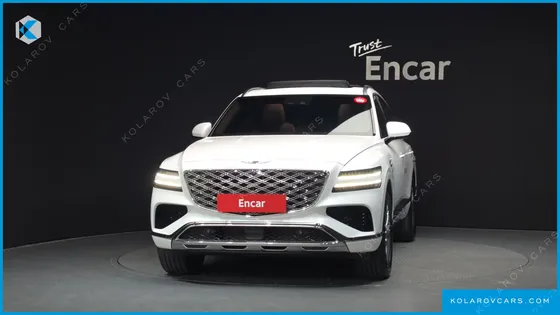 GENESIS GV80 2.5T GASOLINE 2WD