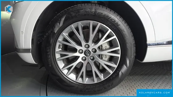 GENESIS GV80 2.5T GASOLINE 2WD