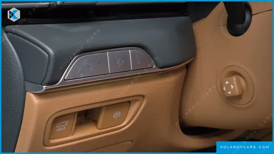 GENESIS GV80 2.5T GASOLINE 2WD