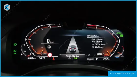 BMW X4 XDRIVE20I XLINE