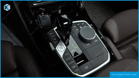BMW X4 XDRIVE20I XLINE