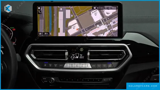 BMW X4 XDRIVE20I XLINE