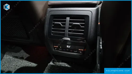 BMW X4 XDRIVE20I XLINE