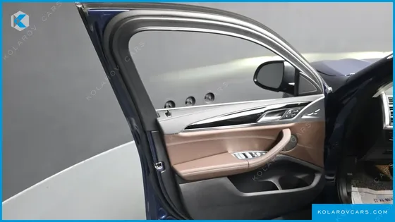 BMW X4 XDRIVE20I XLINE