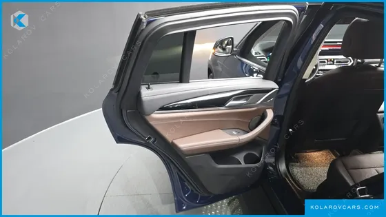 BMW X4 XDRIVE20I XLINE