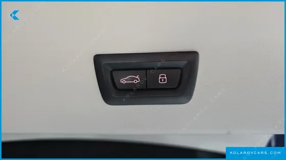 BMW X4 XDRIVE20I XLINE