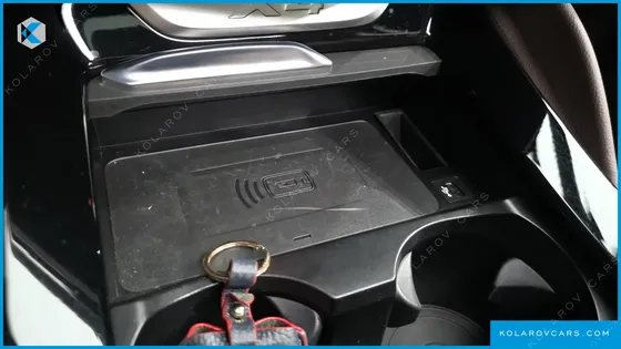 BMW X4 XDRIVE20I XLINE
