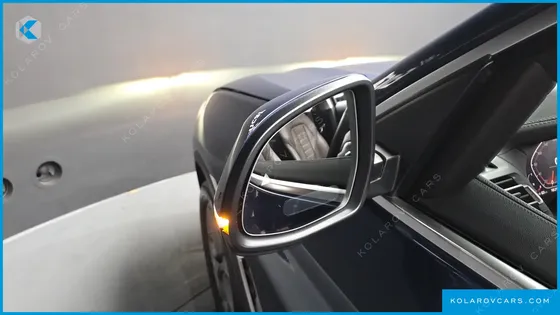 BMW X4 XDRIVE20I XLINE