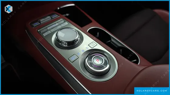 GENESIS GV70 2.5T GASOLINE AWD