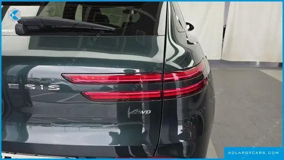 GENESIS GV70 2.5T GASOLINE AWD