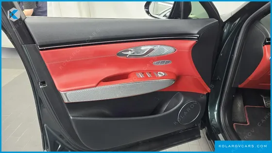 GENESIS GV70 2.5T GASOLINE AWD