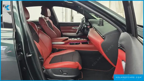 GENESIS GV70 2.5T GASOLINE AWD