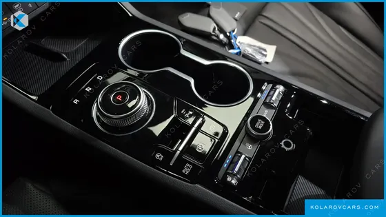 KIA K5 2.0