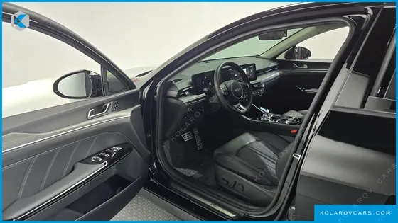 KIA K5 2.0