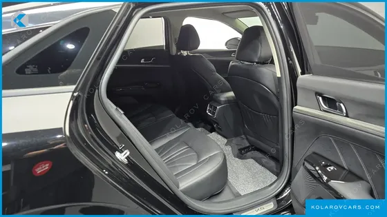 KIA K5 2.0
