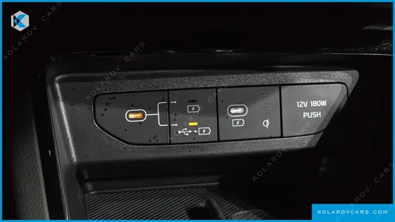 KIA K5 2.0