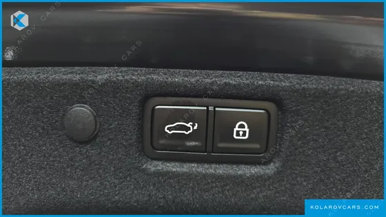KIA K5 2.0