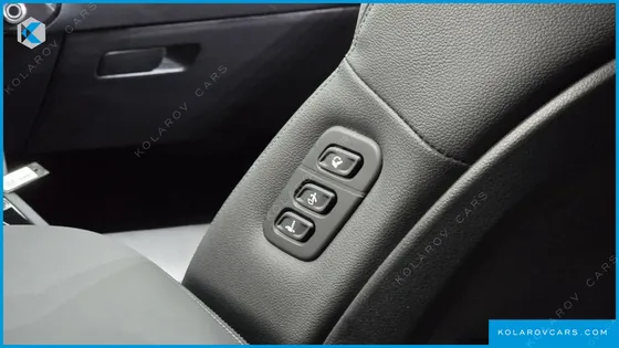 KIA K5 2.0