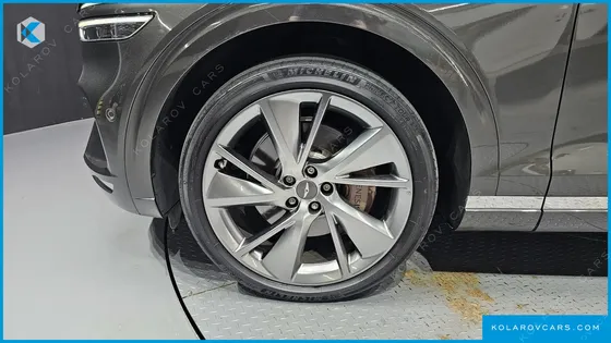 GENESIS GV70 3.5T GASOLINE AWD