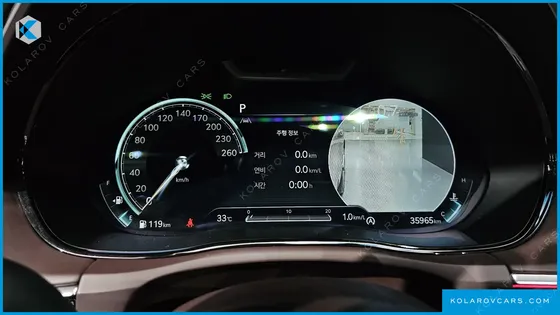 GENESIS GV70 3.5T GASOLINE AWD