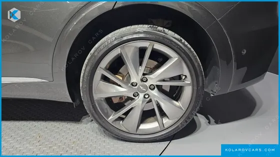 GENESIS GV70 3.5T GASOLINE AWD
