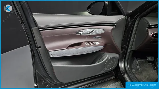 GENESIS GV70 3.5T GASOLINE AWD