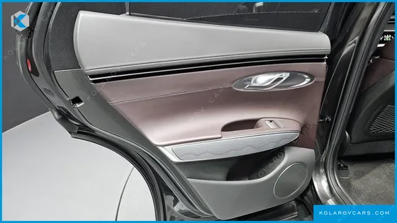 GENESIS GV70 3.5T GASOLINE AWD