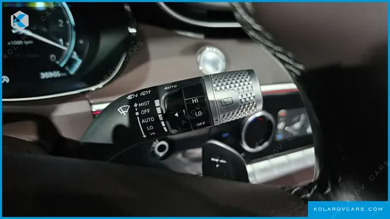 GENESIS GV70 3.5T GASOLINE AWD