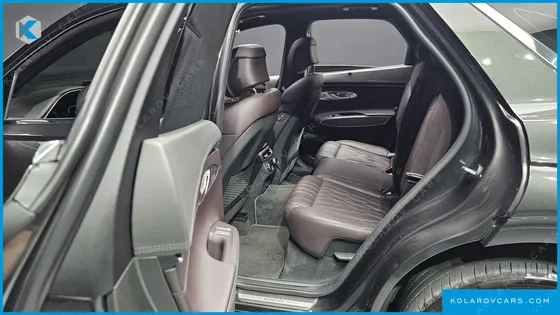 GENESIS GV70 3.5T GASOLINE AWD