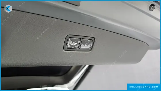 GENESIS GV70 3.5T GASOLINE AWD