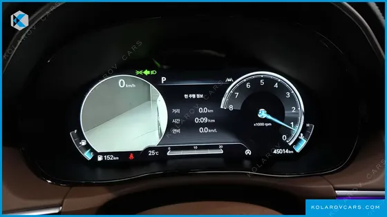 GENESIS GV70 2.5T GASOLINE AWD