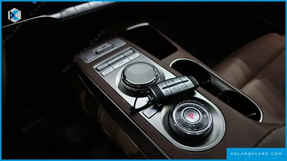 GENESIS GV70 2.5T GASOLINE AWD