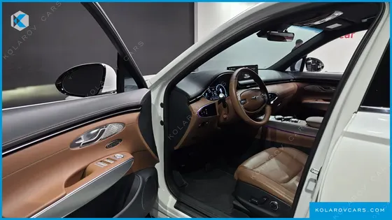 GENESIS GV70 2.5T GASOLINE AWD