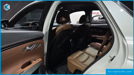 GENESIS GV70 2.5T GASOLINE AWD