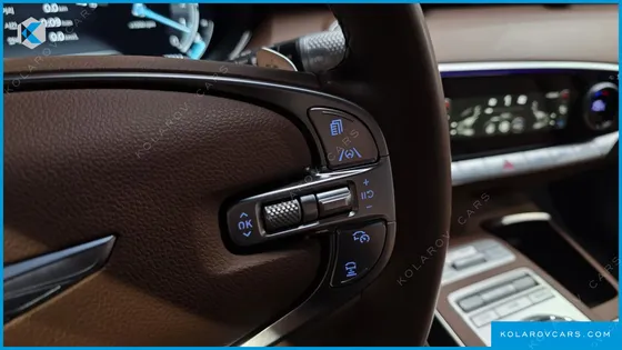 GENESIS GV70 2.5T GASOLINE AWD
