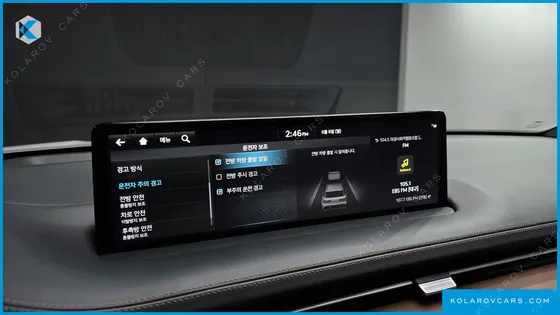 GENESIS GV70 2.5T GASOLINE AWD